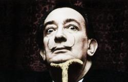 Las frases más surrealistas de Salvador Dalí