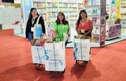 Bibliotecas populares participaron de encuentro en la Feria Internacional del Libro – .