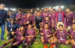 Amazonas campeón de los Juegos Nacionales Indígenas FVF – .