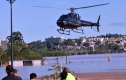 Inundaciones en el sur de Brasil ya dejan al menos 126 muertos y 141 desaparecidos