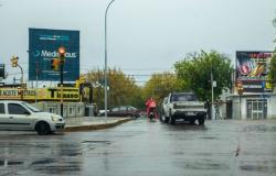 Hará mucho frío y se esperan lluvias en Mendoza