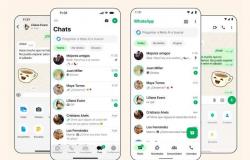 WhatsApp integra su mayor novedad en años