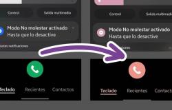 Con este truco podrás cambiar los colores de tu teléfono Samsung – En Cancha – .