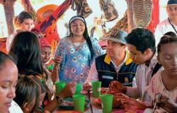 20 mil 400 millones de pesos para las ollas comunitarias de la UNGRD en La Guajira nunca llegaron. ¿Se los robaron? – .
