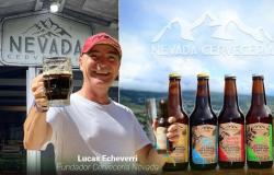 Así nació Nevada Cervecería, la planta que produce una de las mejores cervezas artesanales del mundo. – .