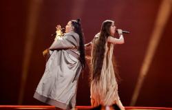 ¿Quiénes son Alyona Alyona & Jerry Heil, el dúo ucraniano en Eurovisión 2024 con ‘Teresa & Maria’? – .