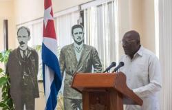 Raúl felicita a la Oficina de Asuntos Históricos de Cuba – .