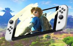 Filtran primer exclusivo para Nintendo Switch 2; Sería una adaptación de un título de Wii U
