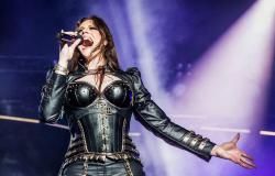 Nightwish pondrá a prueba tu pasión por el rock (y tu paciencia) con esta canción: un desafío a superar – Al día