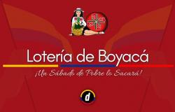 Lotería de Boyacá del sábado 11 de mayo: mira aquí los números ganadores del sorteo | Gana diariamente | Co