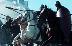 La serie de aventuras medievales de solo 5 episodios en Prime Video sobre uno de los personajes históricos más épicos y legendarios: .