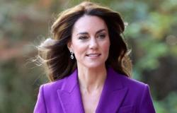 La condición de Kate Middleton para volver a ver al Príncipe Harry