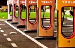 Lo que significa el cambio de sentido de carga de Tesla para la adopción de vehículos eléctricos en EE. UU.
