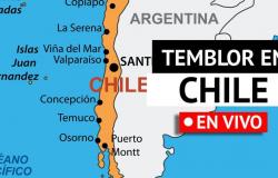 Temblor en Chile hoy, 13 y 14 de mayo en vivo – últimos sismos reportados por el CSN | Centro Sismológico Nacional | temblores | nnda nnrt