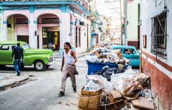 Sobrevivir en La Habana al socialismo o muerte en Cuba – .