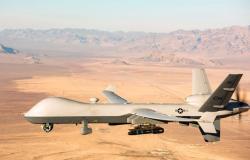 La vigilancia con drones de la OTAN aumenta en medio de una creciente búsqueda de información relevante