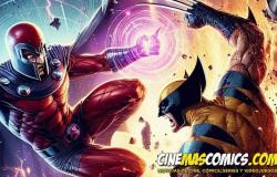 Broma desencadenó el salvaje ataque de Magneto a Wolverine