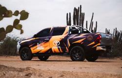 Toyota Colombia apoya la 7ma Edición de ‘La Maratón del Desierto’ en La Guajira – .