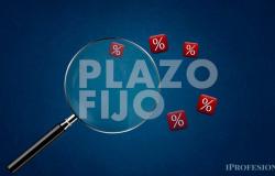 ¿Cuál es el PLAZO FIJO más conveniente para invertir los pesos? – .