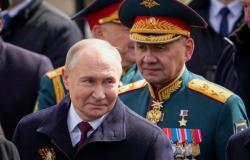 Putin despide repentinamente a su viejo amigo y ministro de Defensa