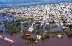 Más de 500 personas evacuadas en Concordia por inundaciones – .