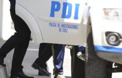 Sujeto se fugó de prisión y es acusado de robos en Valparaíso – .
