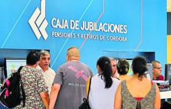 En Córdoba las pensiones subieron la mitad que la inflación