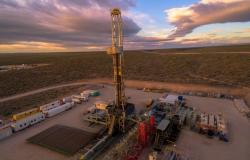 Argentina alcanza niveles récord en producción de petróleo y gas natural