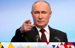 Guerra entre Ucrania y Rusia: mientras las armas occidentales llegan a Kiev, Putin aprovecha la oportunidad para atacar Járkov