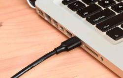 ¿Existe una cantidad máxima de dispositivos USB que se pueden conectar a una PC al mismo tiempo? – .