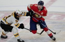“Los Panthers muestran los dientes en una victoria clave sobre los Bruins – Sportsnet.ca -“.