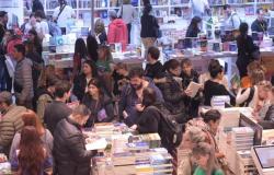 La Feria del Libro superó el millón de visitantes, aunque fueron casi un 10 por ciento menos que en 2023