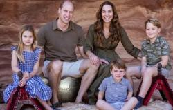 La estricta y desconocida regla que Kate Middleton ha impuesto a sus hijos y que ellos nunca deben romper