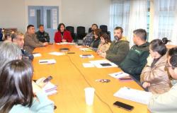 Justicia lidera grupo de trabajo para la reinserción social en Magallanes – .