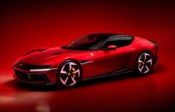 Ferrari lanza un auto que cada día costará más