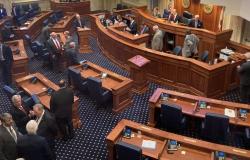 ¿Qué más no pasó en la sesión legislativa de 2024 de Alabama? – .