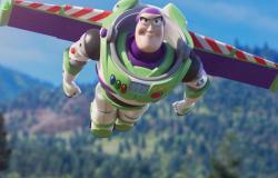 Cómo se vería Buzz Lightyear en la vida real, según la inteligencia artificial