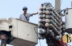 Los filipinos enfrentan facturas de electricidad más altas a medida que aumentan los precios de WESM.