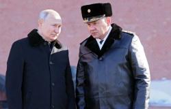 Vladimir Putin destituyó a Sergei Shoigu como ministro de Defensa ruso – .