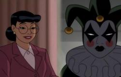 Harley Quinn será asiática y ya no será la novia del Joker en ‘Batman: Caped Crusader’