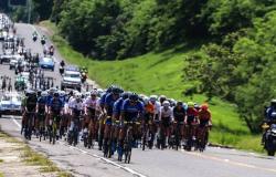 La 74° edición de la Vuelta a Colombia partirá desde Boyacá el próximo martes