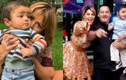 Alejandra Guzmán toma drástica decisión en su testamento por polémica por su sobrino de 5 años