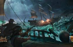 “Sea of ​​Thieves” conquista la PlayStation 5 y marca un giro para Xbox en Europa y América