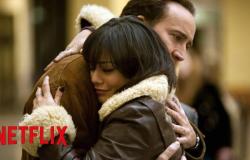 Un thriller intenso y de suspense con Nicolas Cage llegó a Netflix y ya es furor