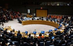 Consejo de Seguridad pide investigar fosas comunes en Gaza › Mundo › Granma – .