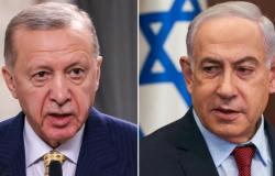 “Netanyahu ha alcanzado un nivel que Hitler envidiaría” – .