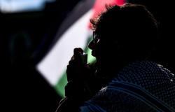 Bajo número de manifestantes pro palestinos en ceremonias de graduación en universidades estadounidenses – .
