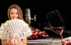 El ritual con vino que debes hacer para atraer dinero a tu vida