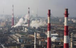 Rusia informa incendio en refinería de petróleo de Volgogrado – .