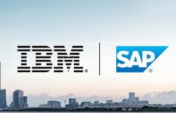 IBM y SAP fortalecen su alianza para impulsar la transformación empresarial hacia la era de la inteligencia artificial generativa